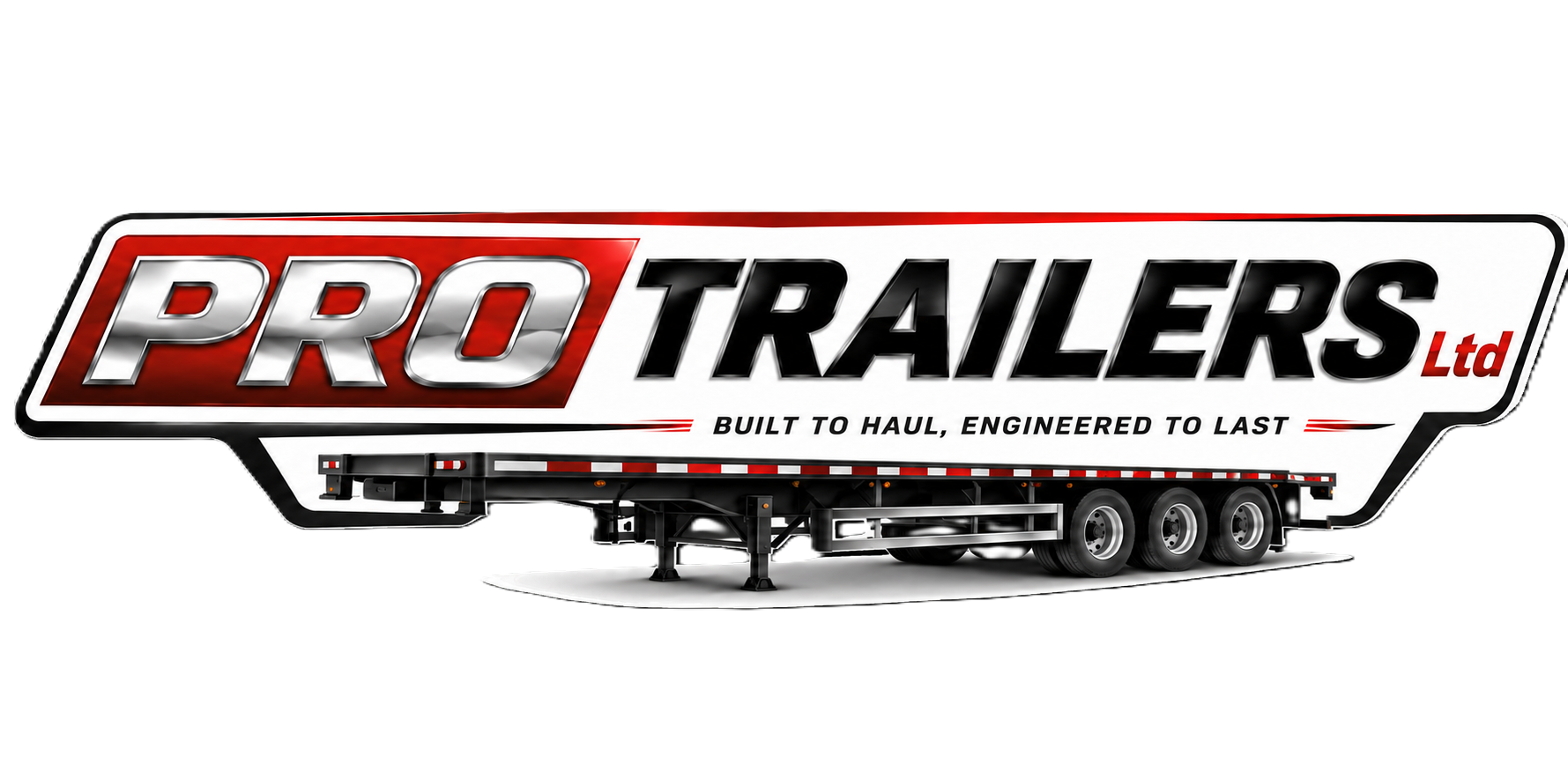 ProTrailers Ltd
